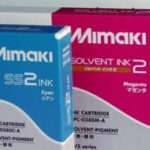 Mimaki SS2