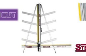 Keencut Steeltrack