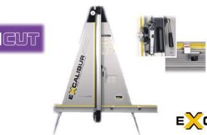 Keencut Excalibur