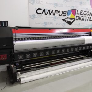 Locor DeluxeJet 32S