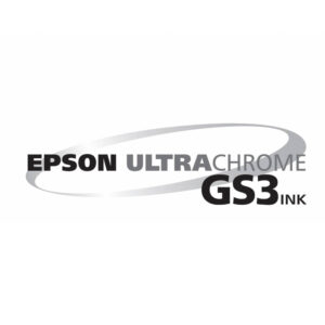 Epson UltraChrome GS3